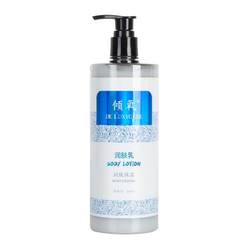 Custom Premium High Quality Travel-Sized Luxury Hotel Shampoo Toiletries
