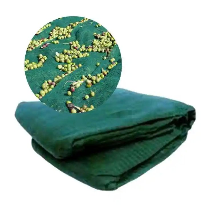 Olive Collection Net for Fruit Harvest Olive Net