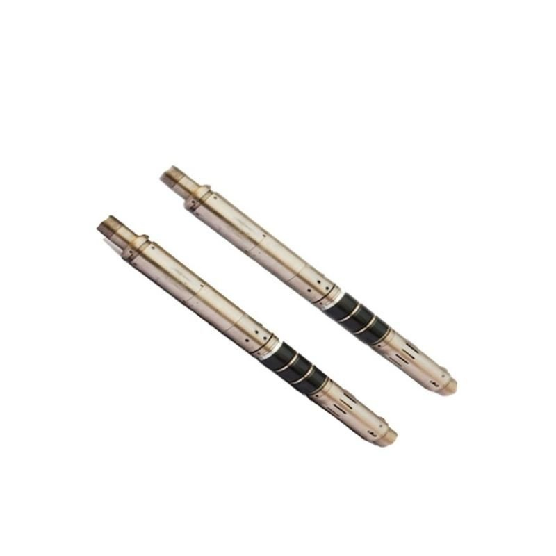 7" Hydraulic Mechanical Drilling Jar Hydraulic Drilling Jar