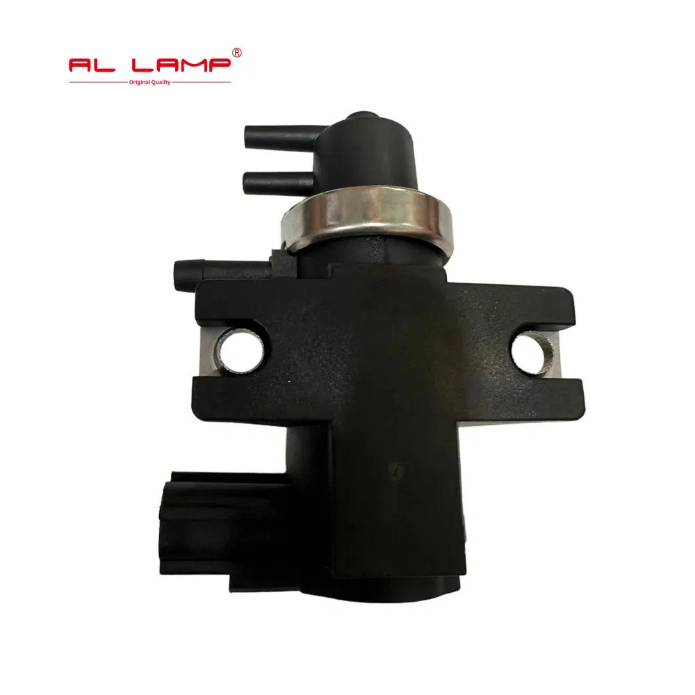 Клапан соленоидный турбонаддува 8-98302319-0 для Isuzu