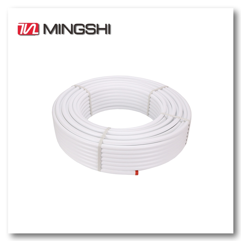 China Factory Good Price Plumbing Heating System Gas Water Flexible Pert Pipe