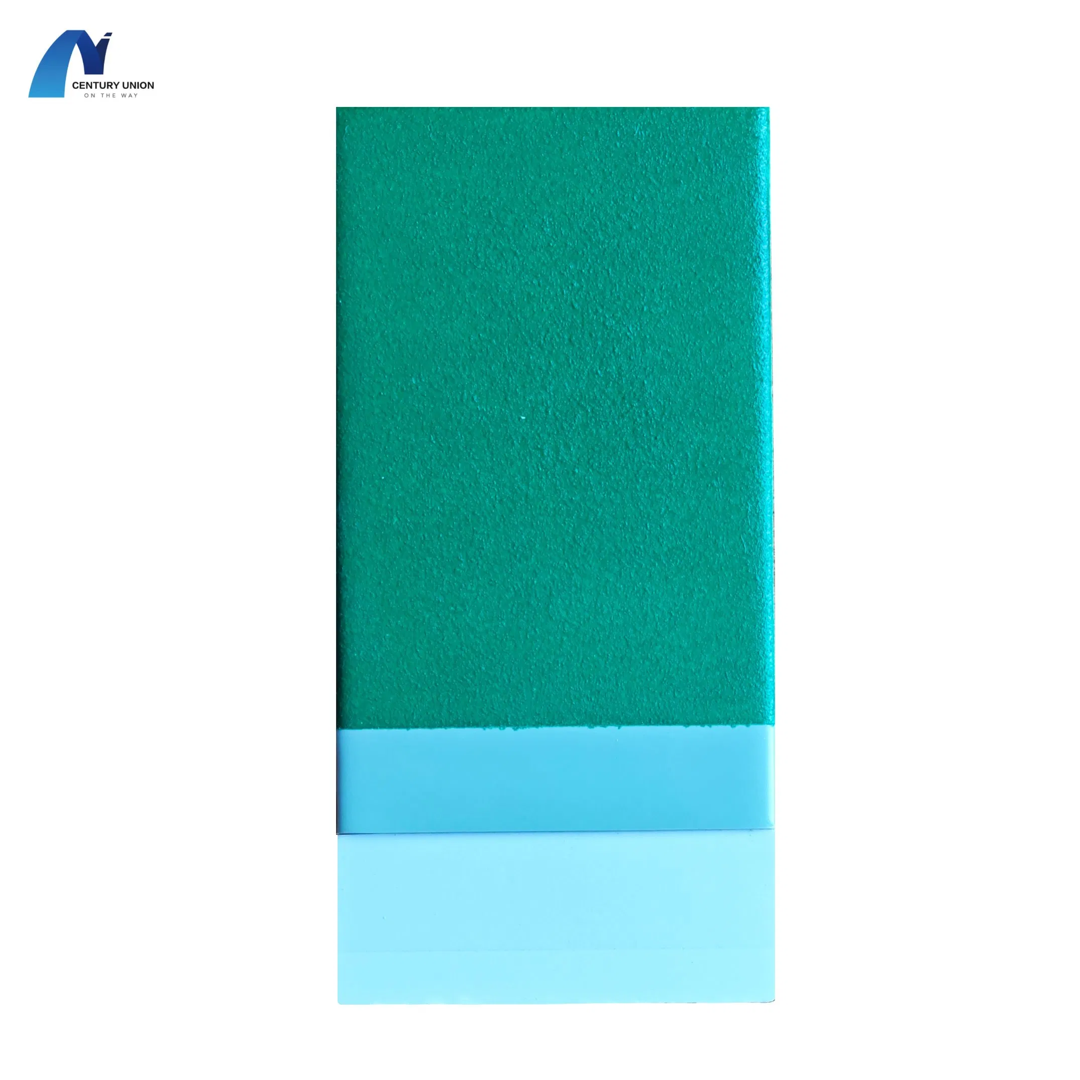 Durable Polyurea Polyurethane Surface Coating Brushable Waterproof Protection for Tennis & Basketball Ground