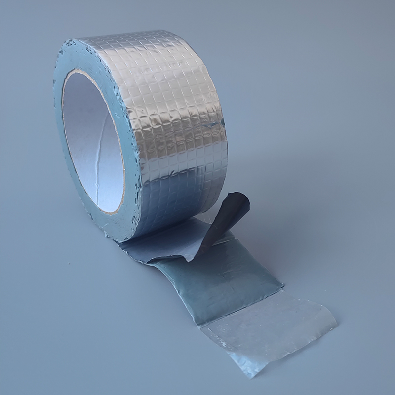 Modern Novel Design 15 Years Factrory Supply Metal Roof Sealing Butyl Adhesive Tape