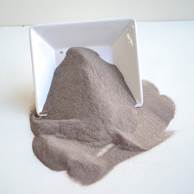 Наждак для шлифовки нефрита высокой чистоты