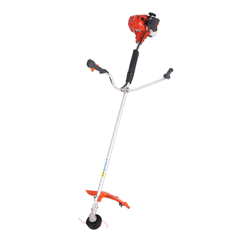 Holzfforma 41.5cc 2-Stroke Grass Cutting Machine Gasoline Brushcutter for Husq 143r