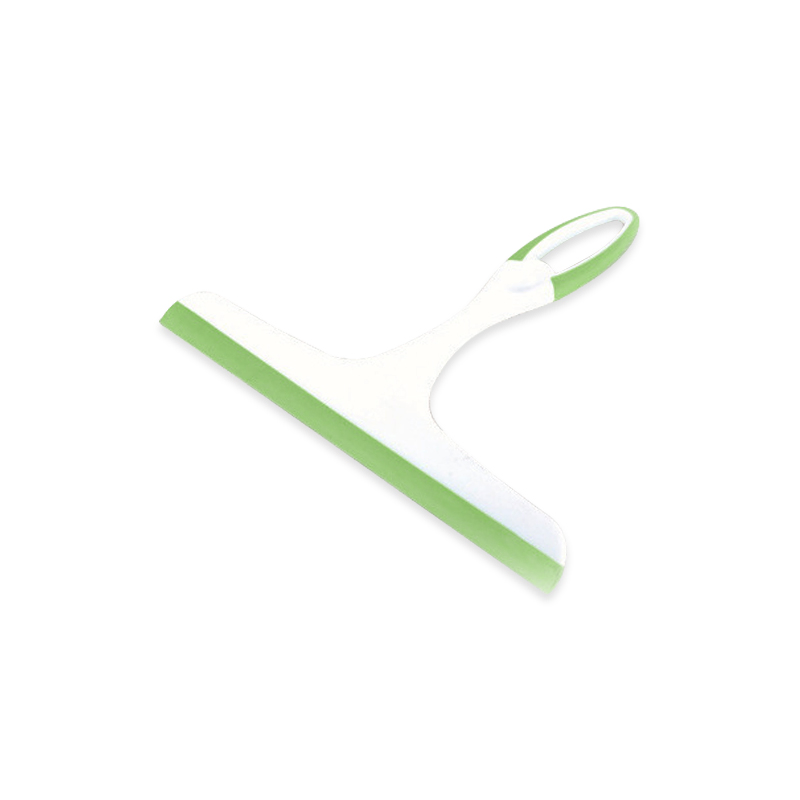 Hot Selling Short Handle Wiper Modern Grime Erasers Basic Window Scrubber
