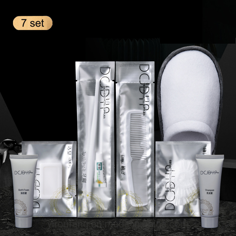 Yrf Hotel Supplies Whitening Liquid Soap Shower Gel
