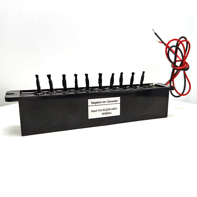 Multipurpose Negative Ion Generator 10kv Anion Generator for Air Purifier Parts
