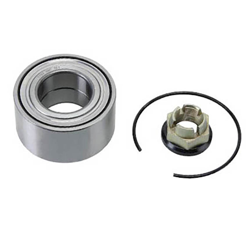 Ремкомплект подшипника ступицы VKBA1317 для BMW