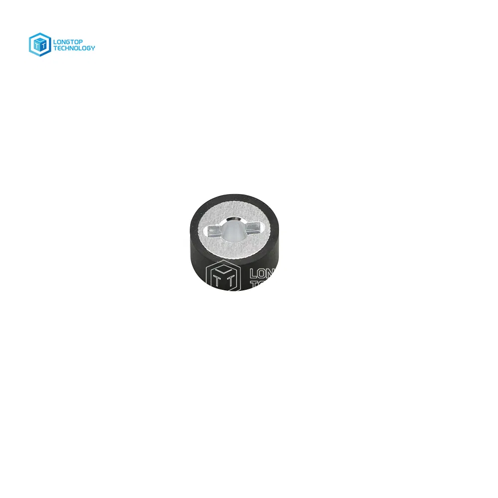 NCR ATM Parts Card Reader Metal Feed Roller 10mm (998-0235887)
