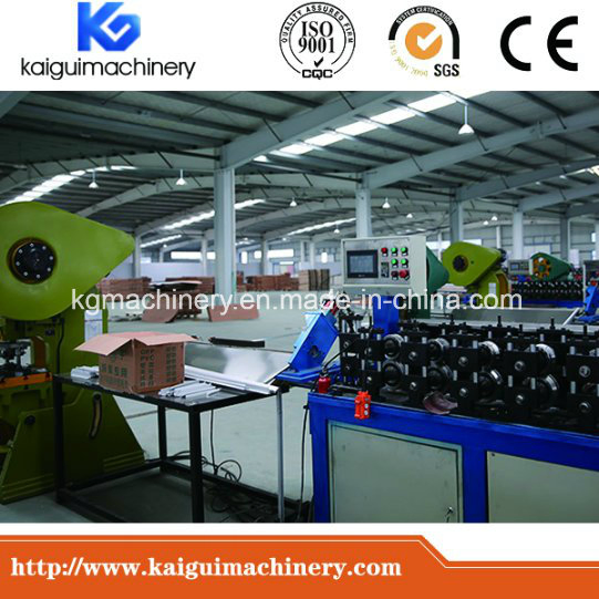 China Manufacturer Roll Forming Machine for T Grid Machine