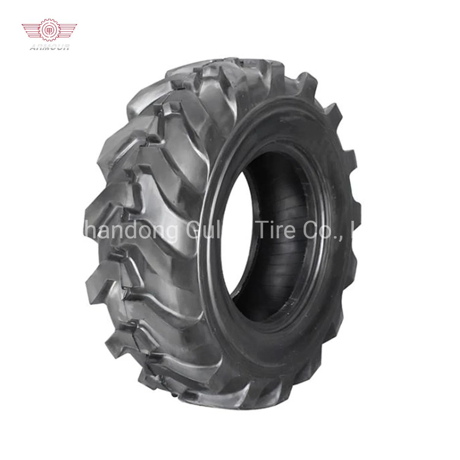 Шины сельскохозяйственные Deep Tread R7 для уборки урожая, транспорта и обработки почвы