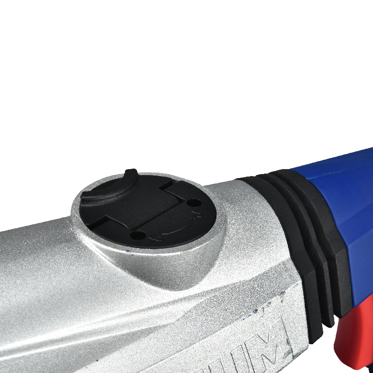Перфоратор Sali 2140 SDS-Max 1250W, 40 мм