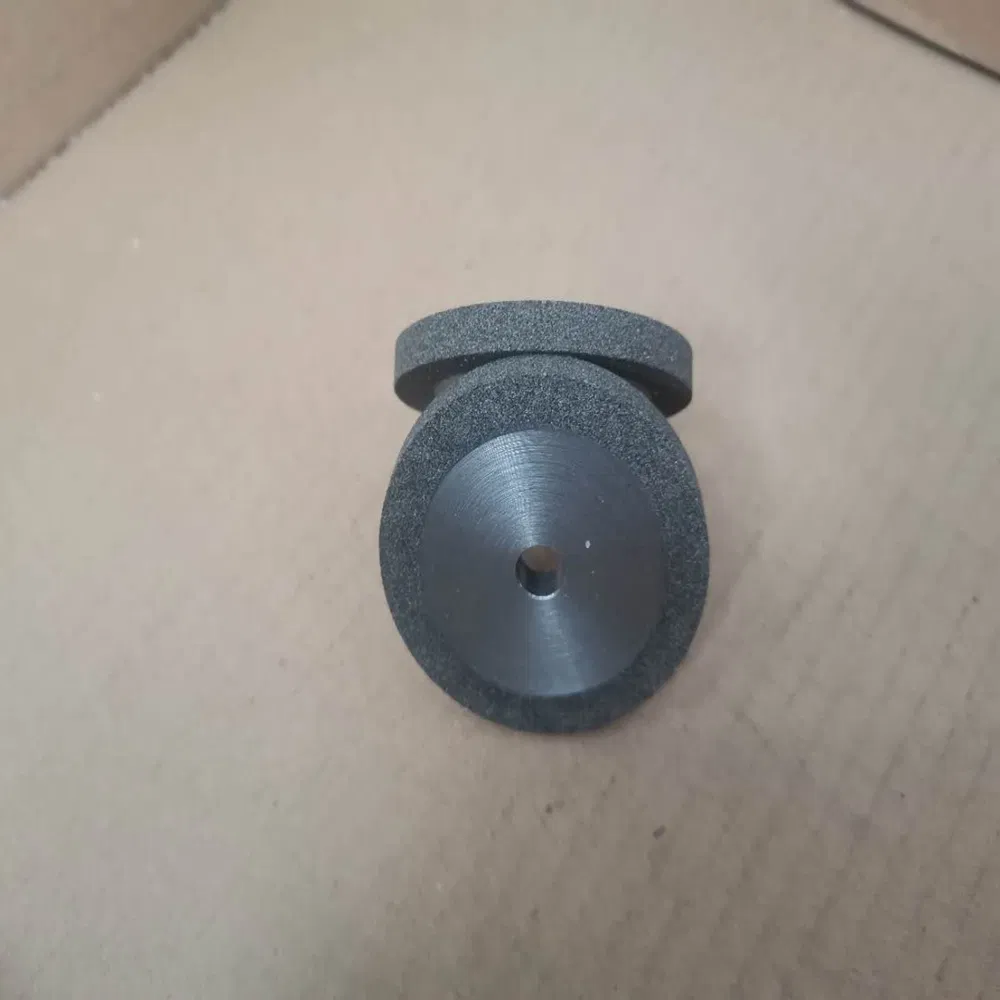 Мини-алмазный шлифовальный круг цилиндрический