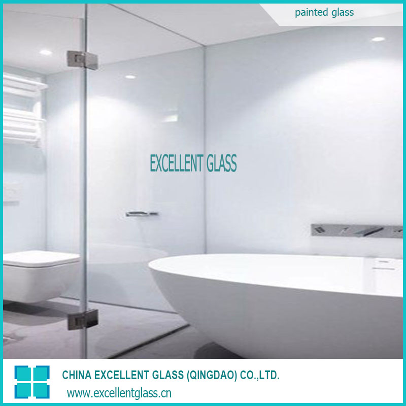 Painted Glass/Safety Painted Glass/Vinylback Painted Tempered Painted/Single Coated Painted Glass/Doublecoated Painted Glass3-8mm Wholesale Price