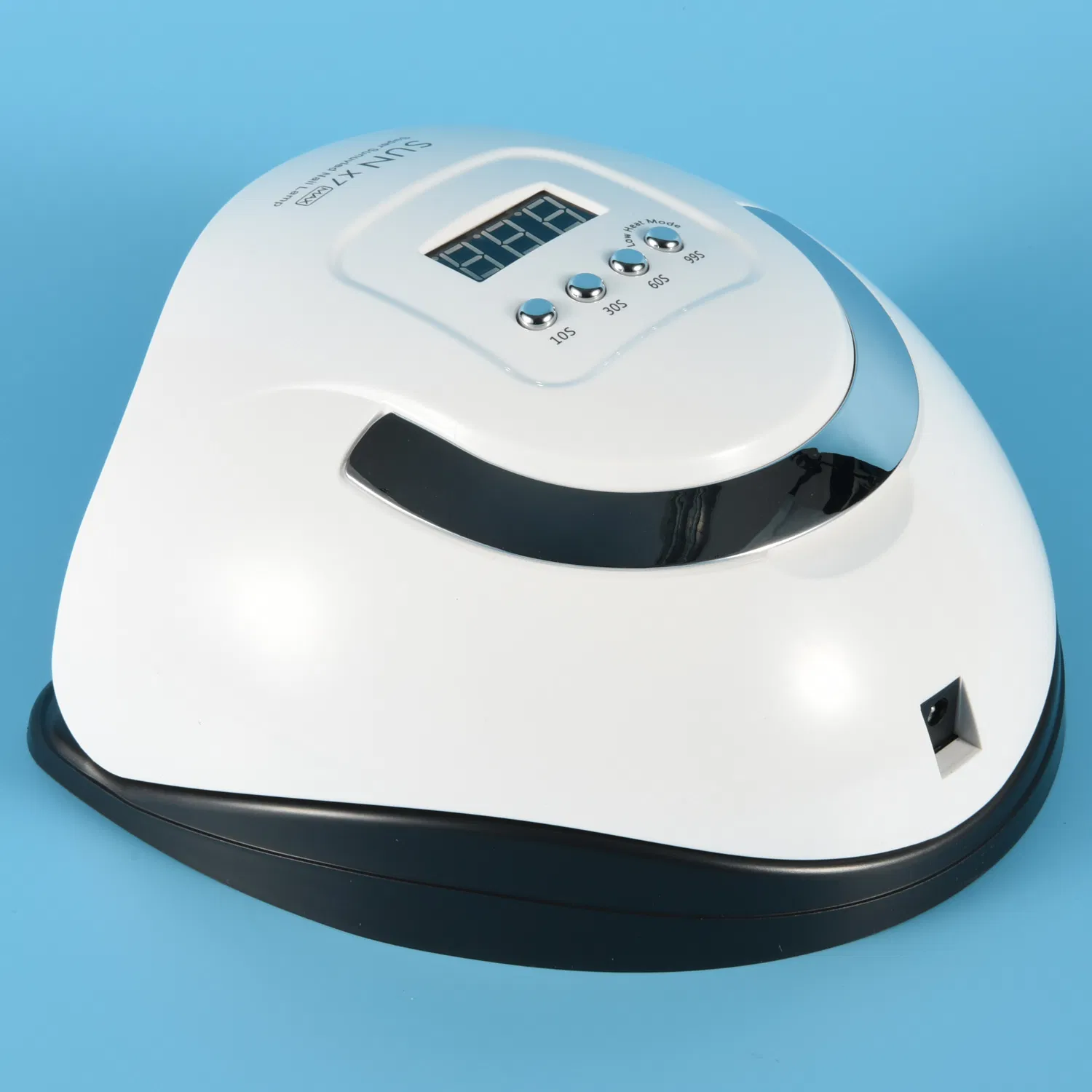 57 Beads LED UV Nail Gel Dryer for Nail Salon