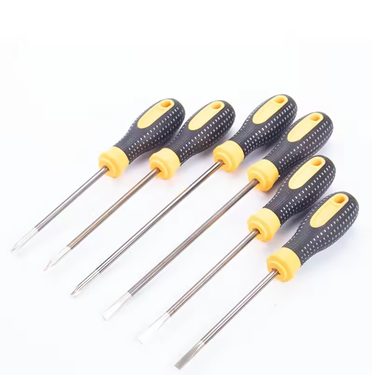Small Chrome Vanadium Steel Screwdriver Driver