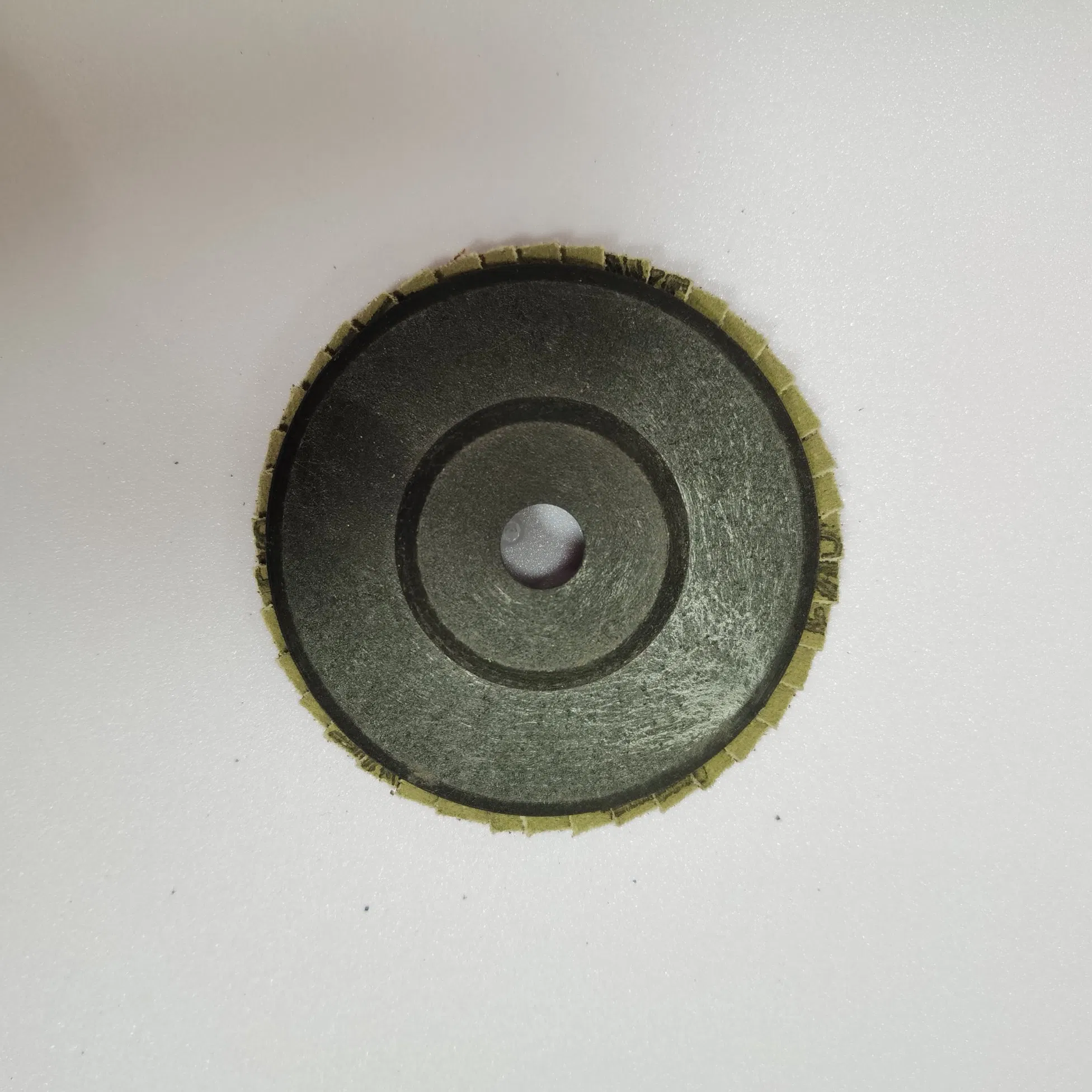 Абразивный круг 100 мм для резки металла