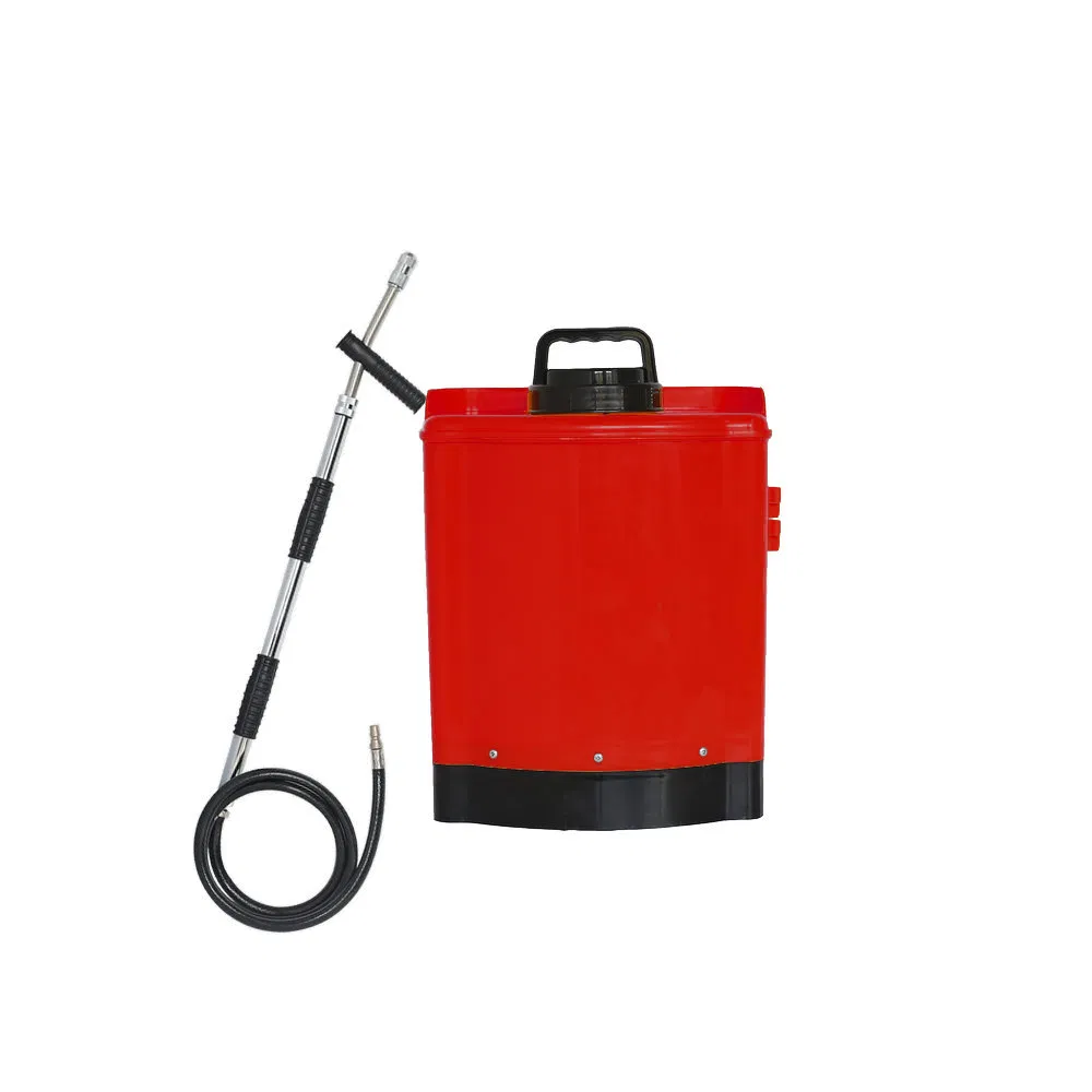 16L Firefighter Bag Wildland Backpack Firefighting Pump