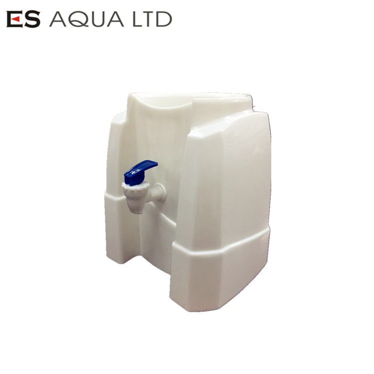 18.9L 19L 20L 5 Gallon Bottle Water Non-Electric Cooling Mini Water Dispenser