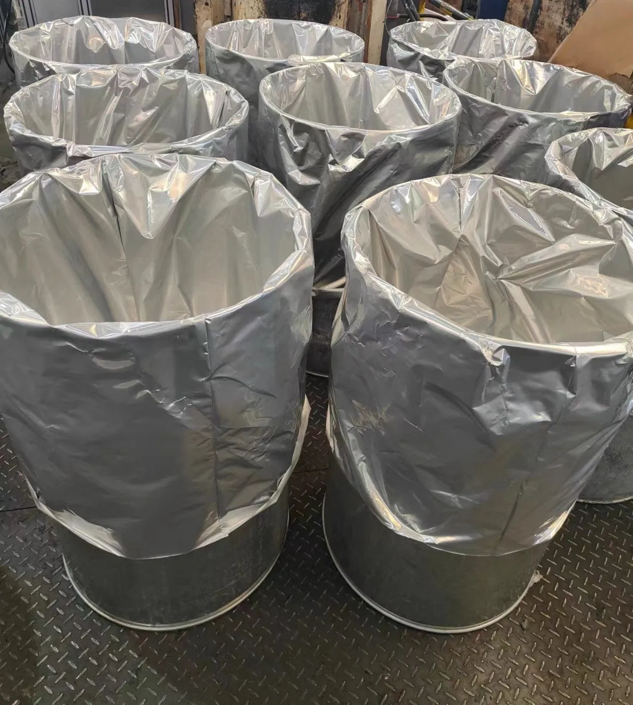 Industrial Chemical Flooring Use Waterproof Ms Parquet Floor Sealant Adhesive for Wooden Floor