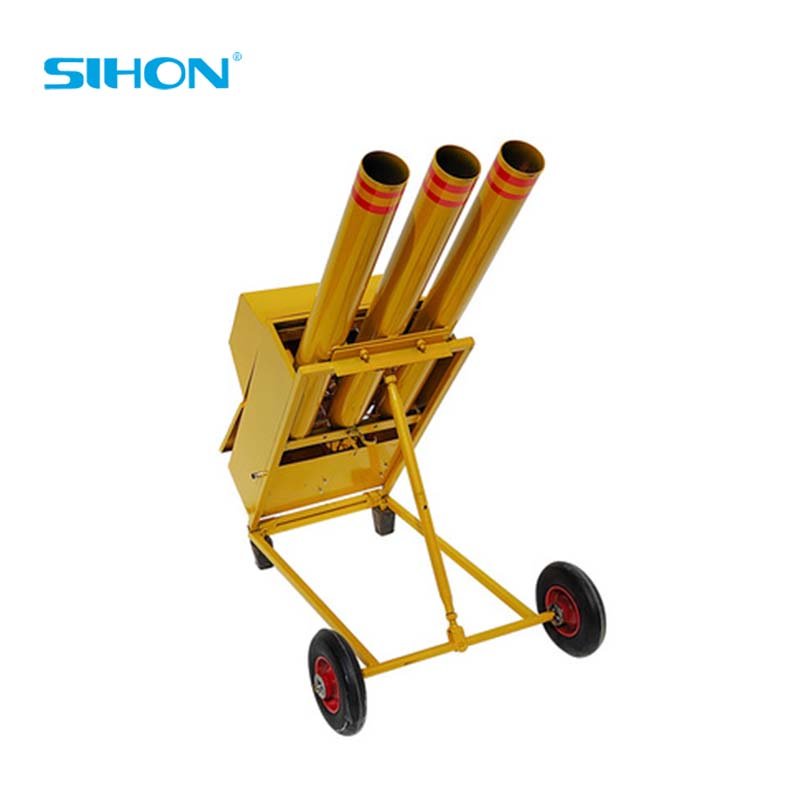2022 Best Multi Bang Propane Cannon LPG Animal Cannon for Farm
