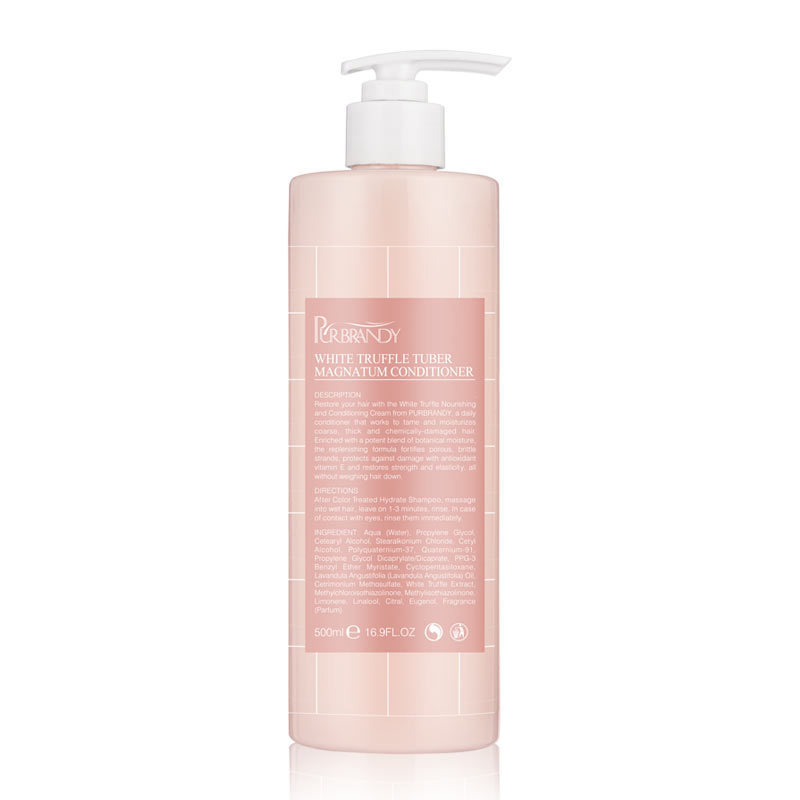 Wholesale Hair Conditioner Hydrate&Protect Hair Deeply Nourishing 500ml