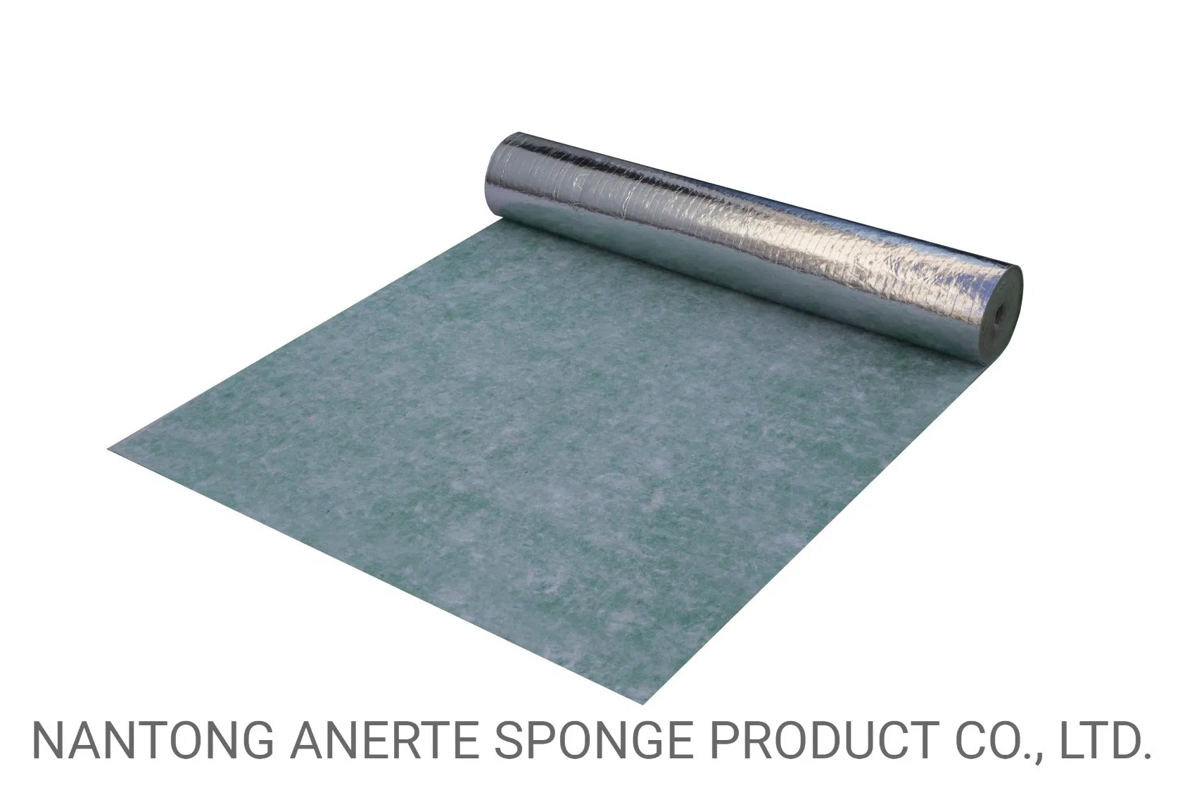 Underfloor Heating Laminate Flooring Underlayment