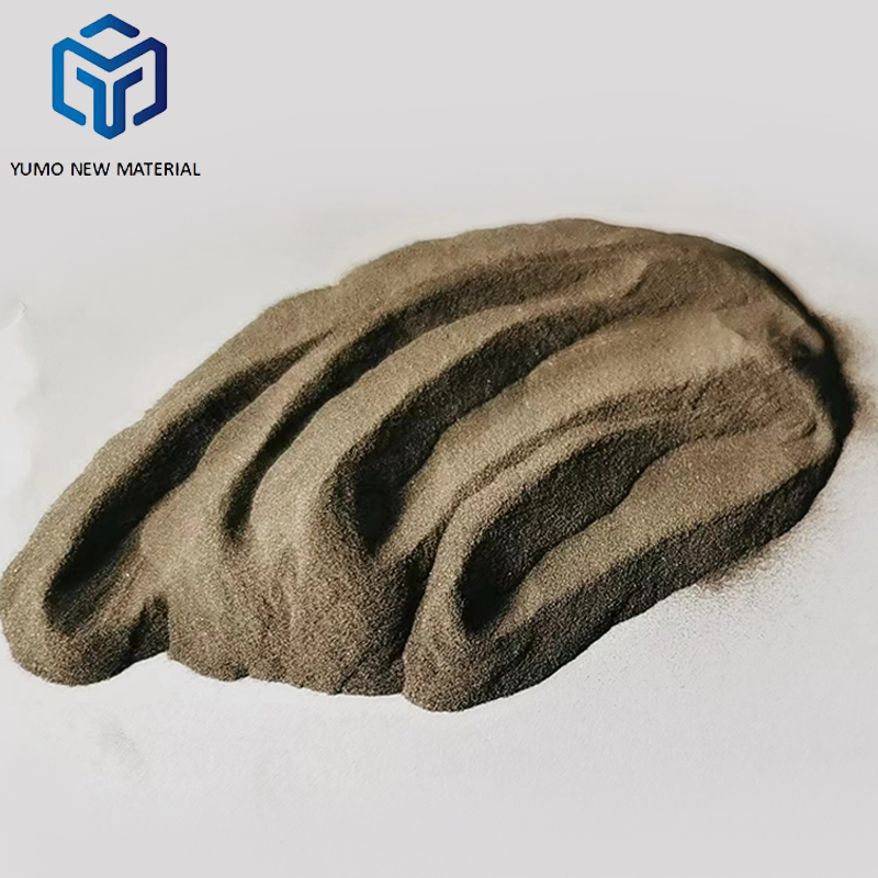 High Temperature Resistance Brown Fused Alumina Oxide Powder Grit Factory Price Grinding Abrasive Powder Product for Grinding/Polishing