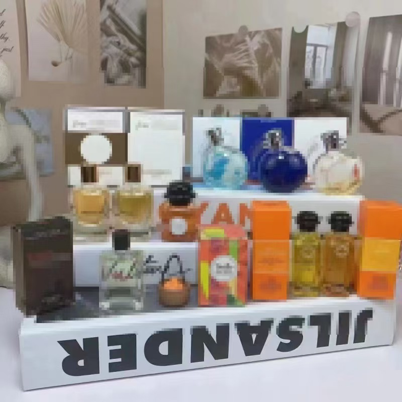 Мини парфюм Silver Scent, 5 мл, унисекс