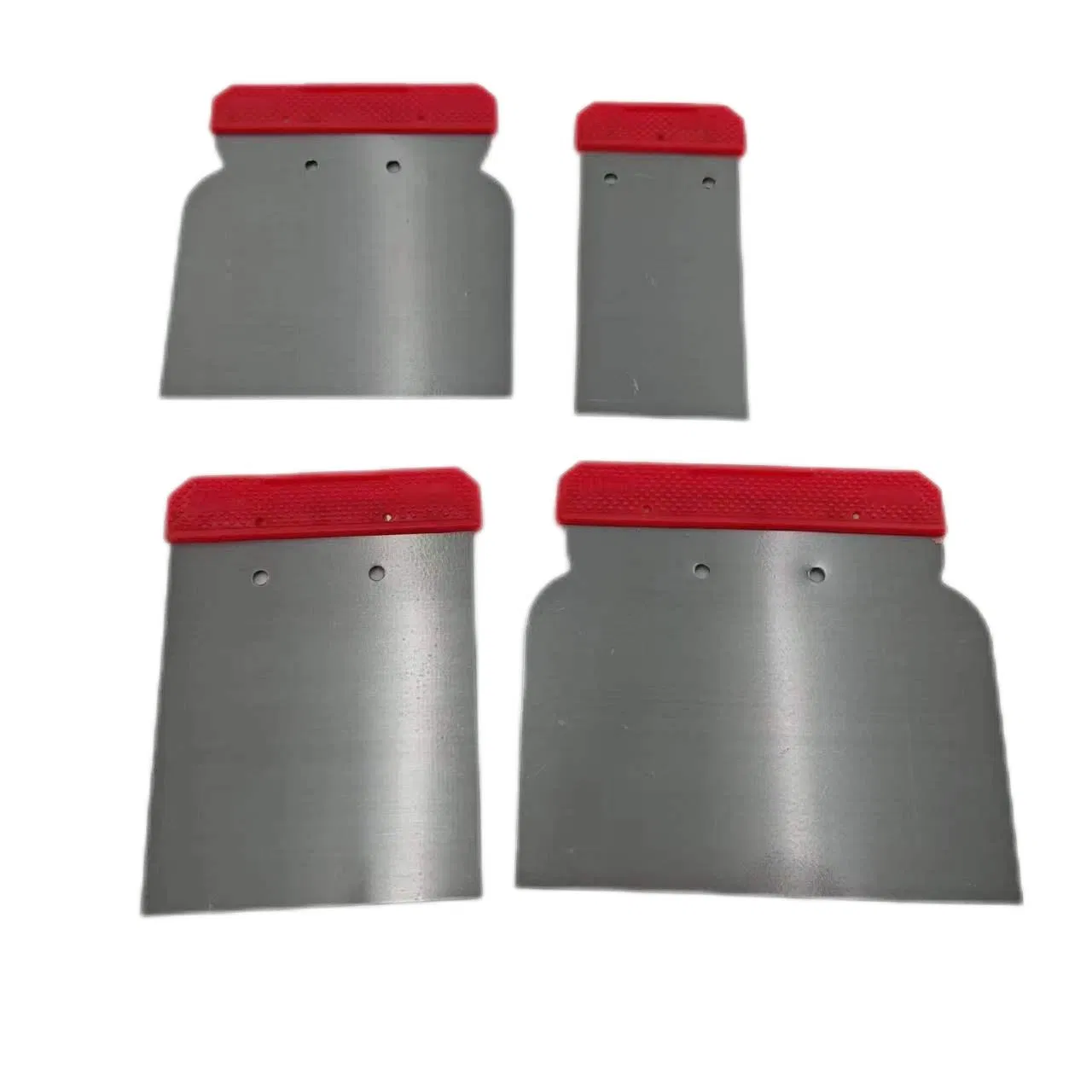 4PCS Scraper Construction Tools Putty knives for Construction
