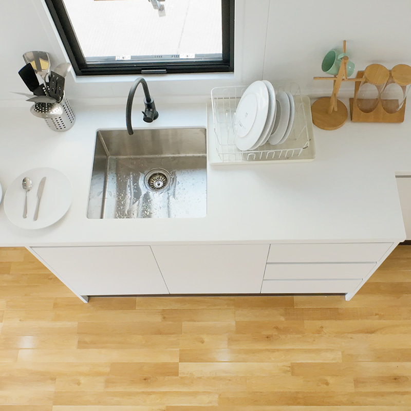 Factory Sale Prefabricated Hosue Mobile Tiny Homes House Cabin Hotel on Sale