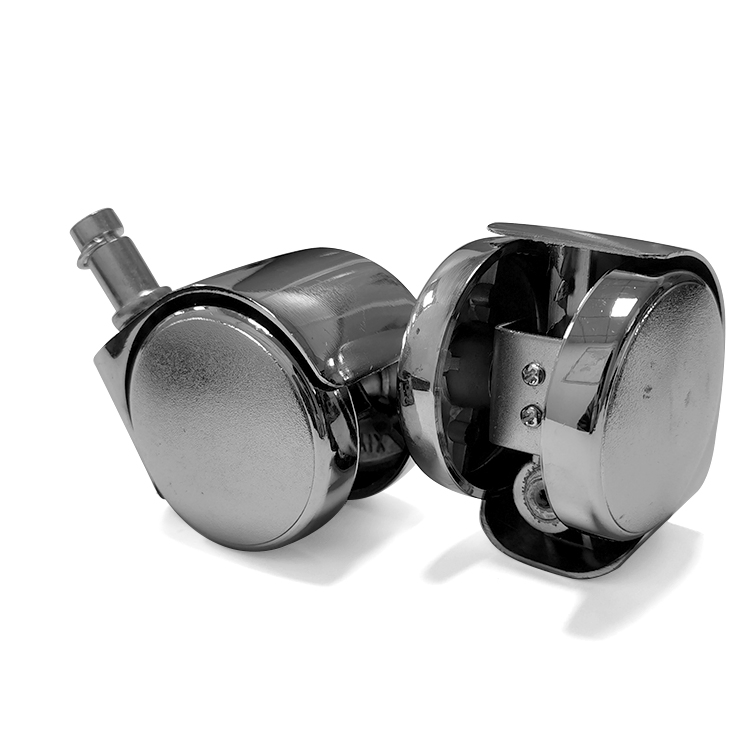 Aluminium High Quality Low Price ESD Anti-Static Chair Caster Wheel