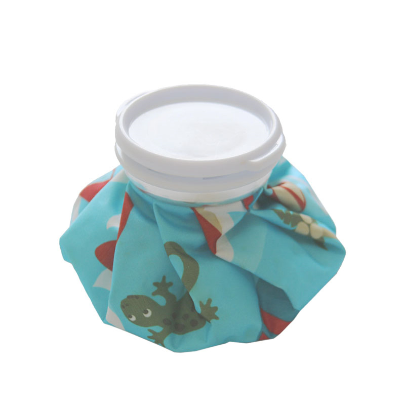 Custom Reusable Medical Ice Bag