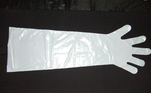 Guanto Veterinario LDPE Veterinary Gloves