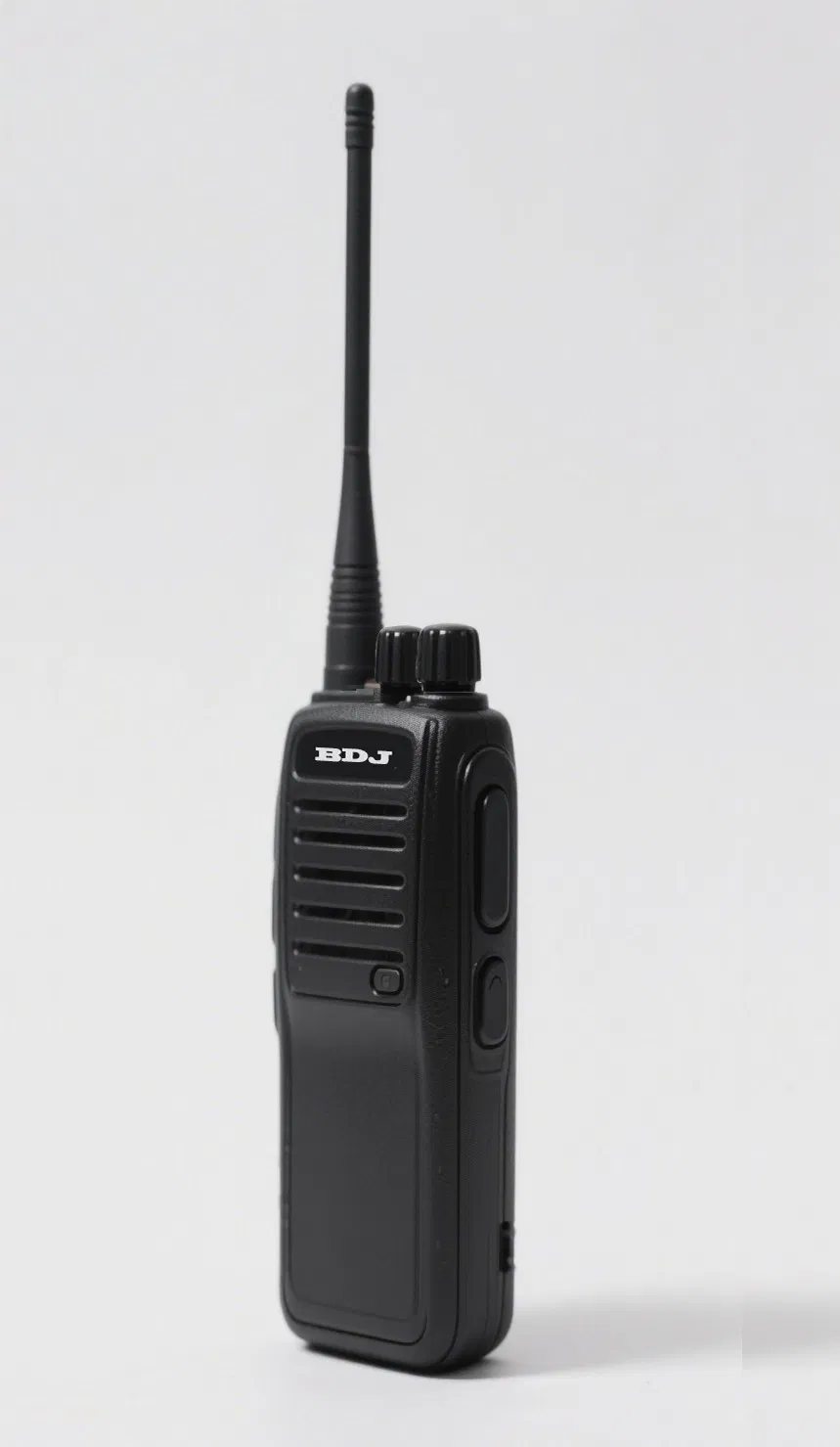 Ex-Proof Walkie Talkie Intercom for Wide Range Communication Transmmiter with Tri-Proof 2 Way Radio