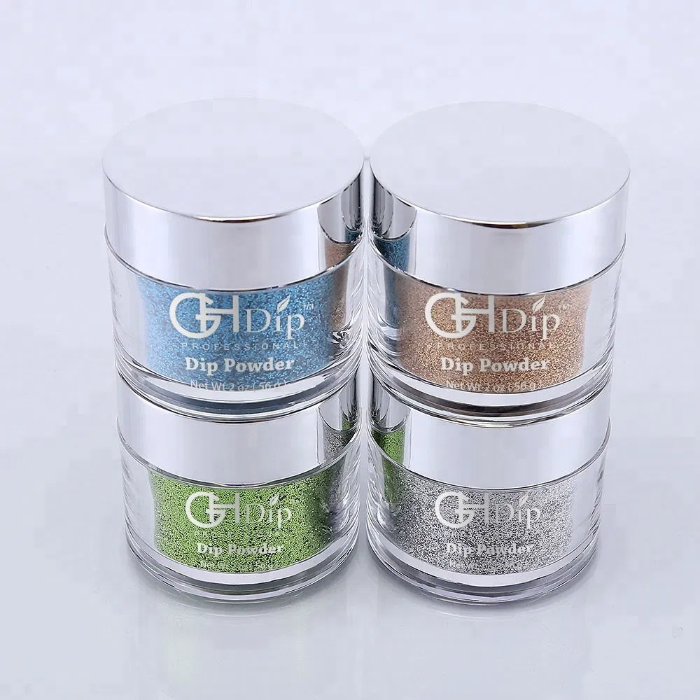 Good Quality with Best Price for Colorful Rich Pigment Quick Drying DIP Powder