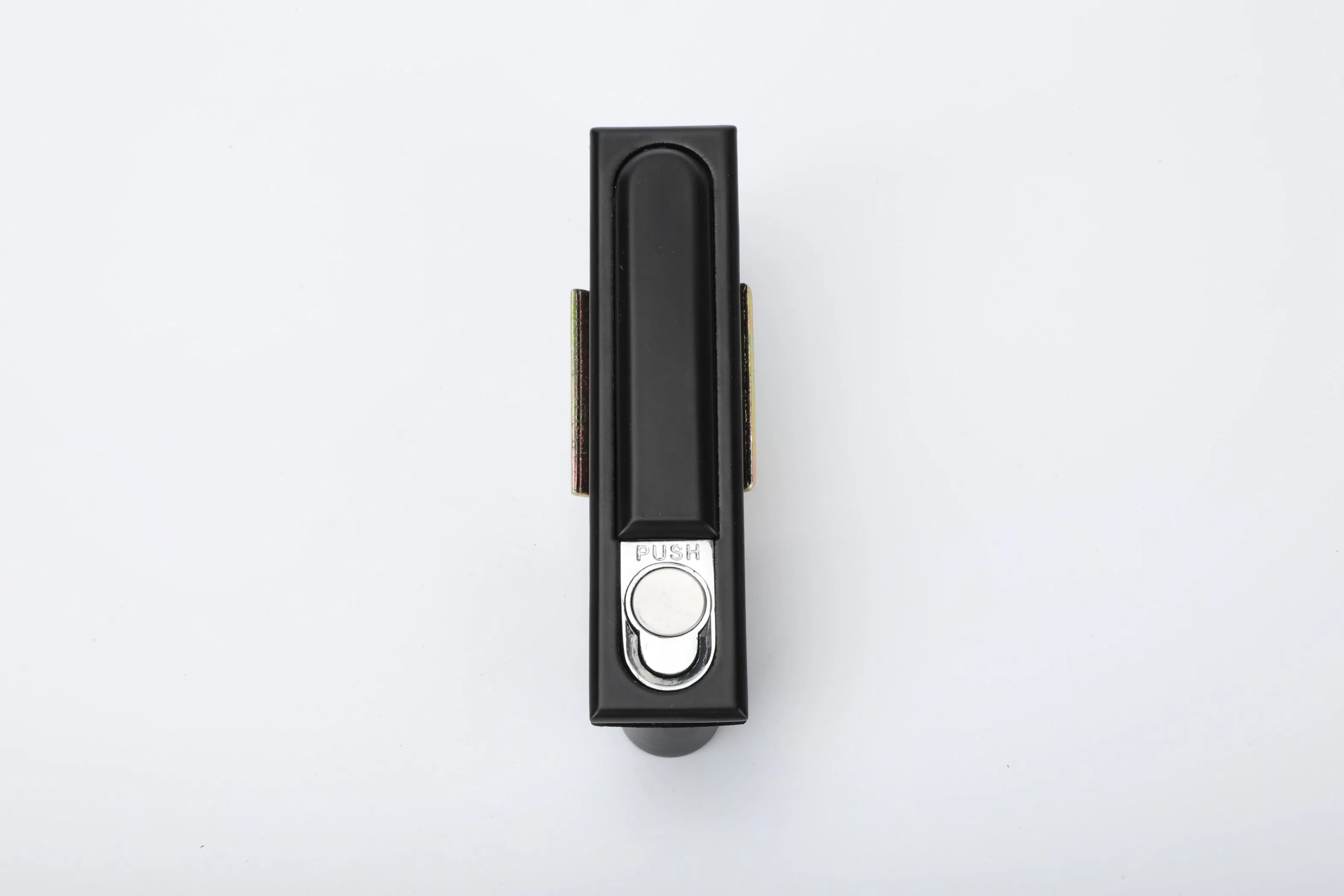 Ms818 Series High-Security Flat Lock for Power Cabinets and Switch Gear