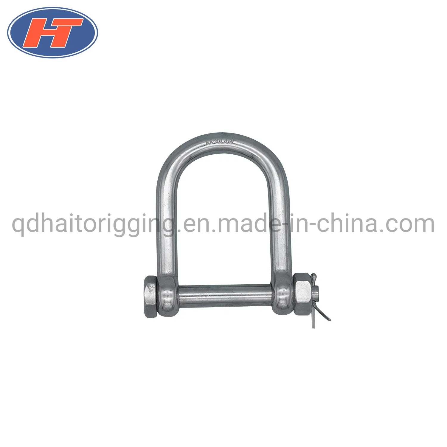 Stainless Steel 304/316 Eye Swivel Snap Shackle with High Quality
