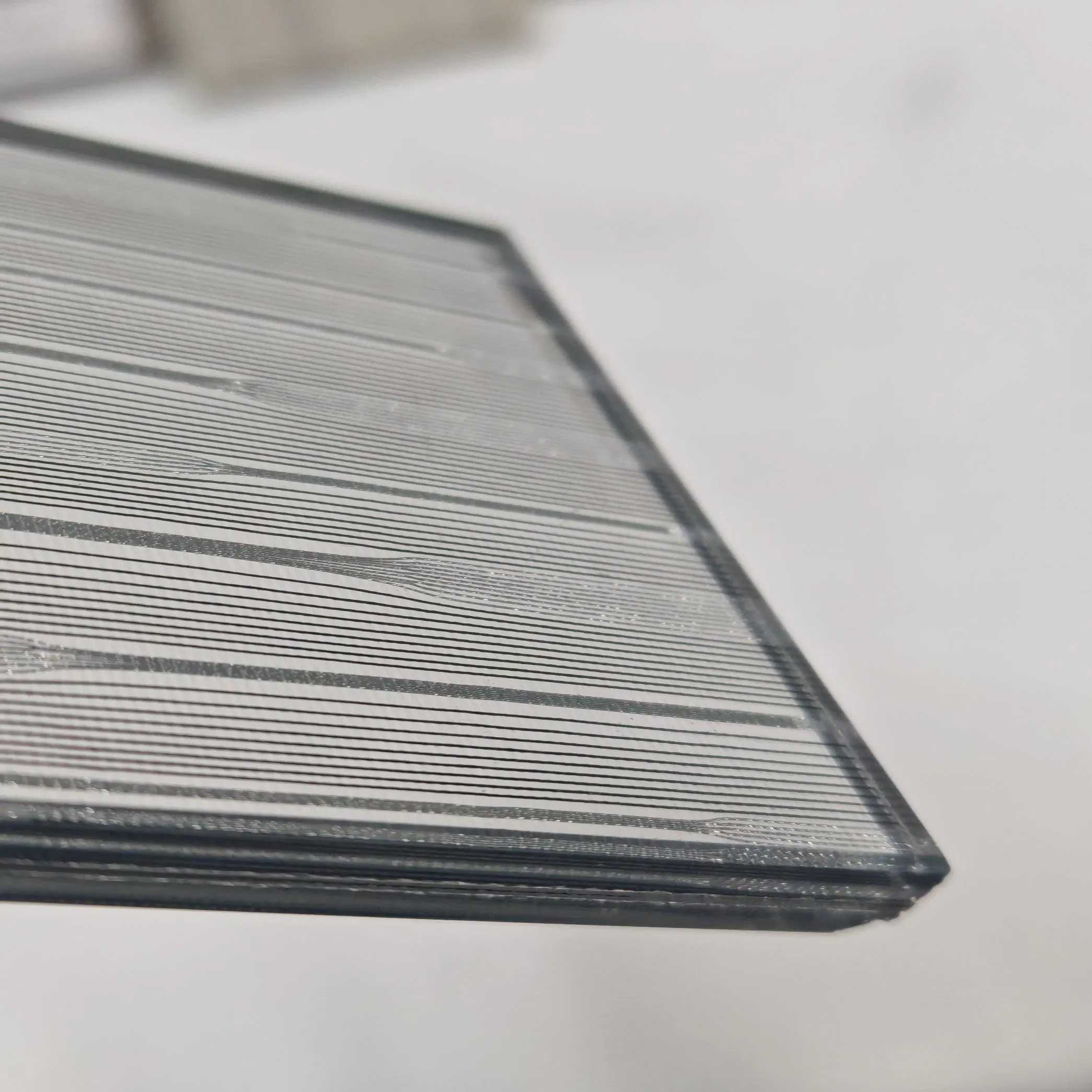 High-Performance Professional Float Glass Common Laminated Glass