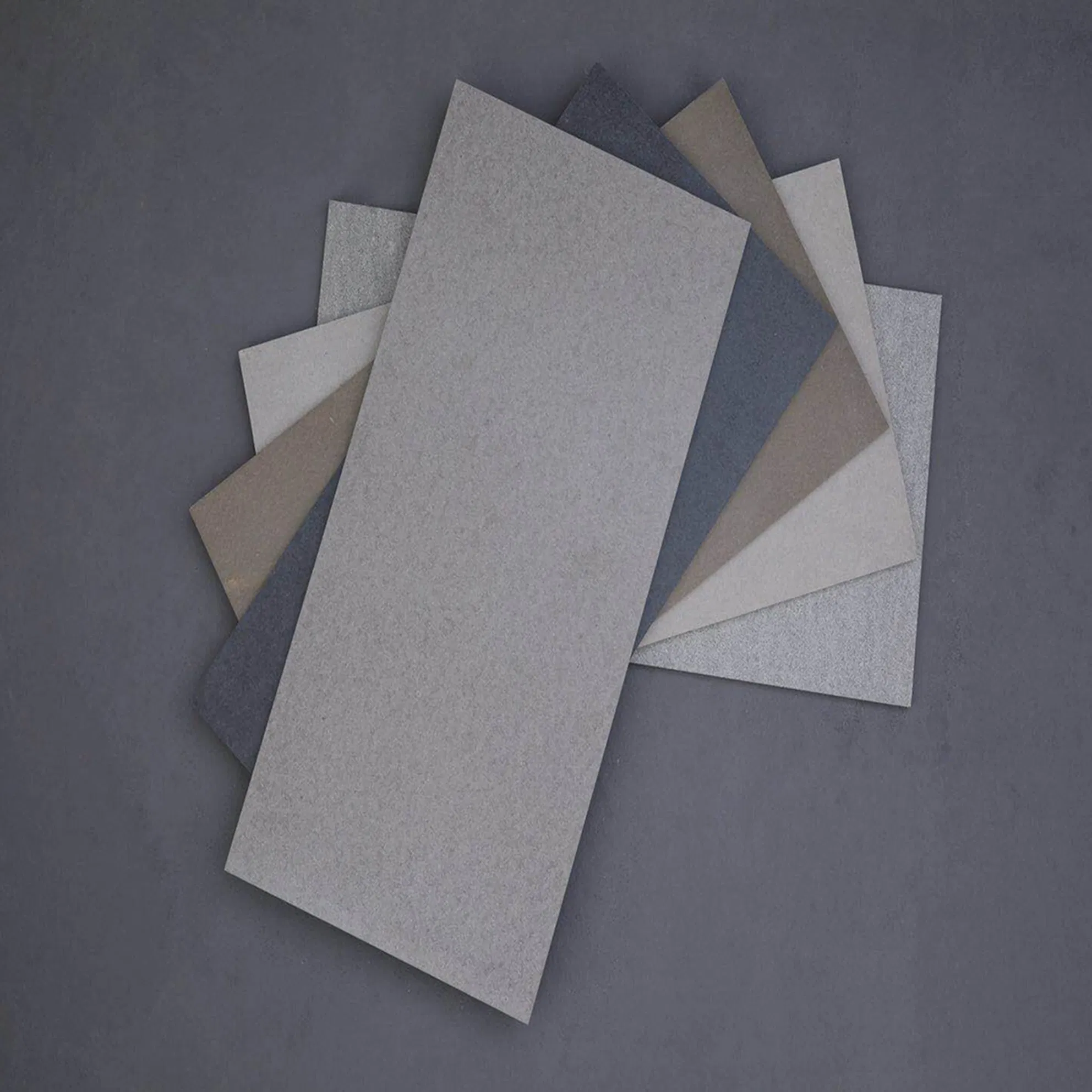Aesthetic Fiber Cement Board, Wall Panel for Beautiful Room Enhancements