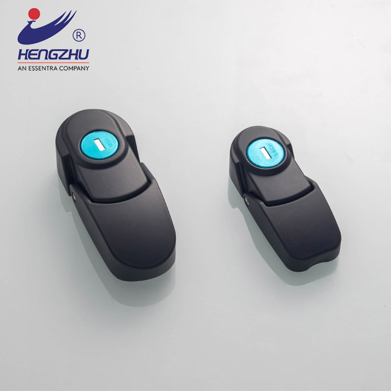 Hengzhu Dks-2 Push to Close Lock Snap Latch Toggle Locks