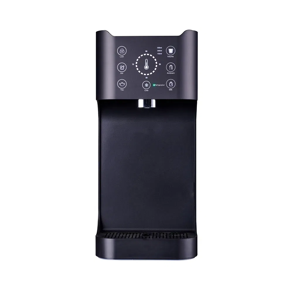Eco-Friendly Hwp-Kd23 Sustainable Bottom Loading Vertical Drinking Water Dispenser