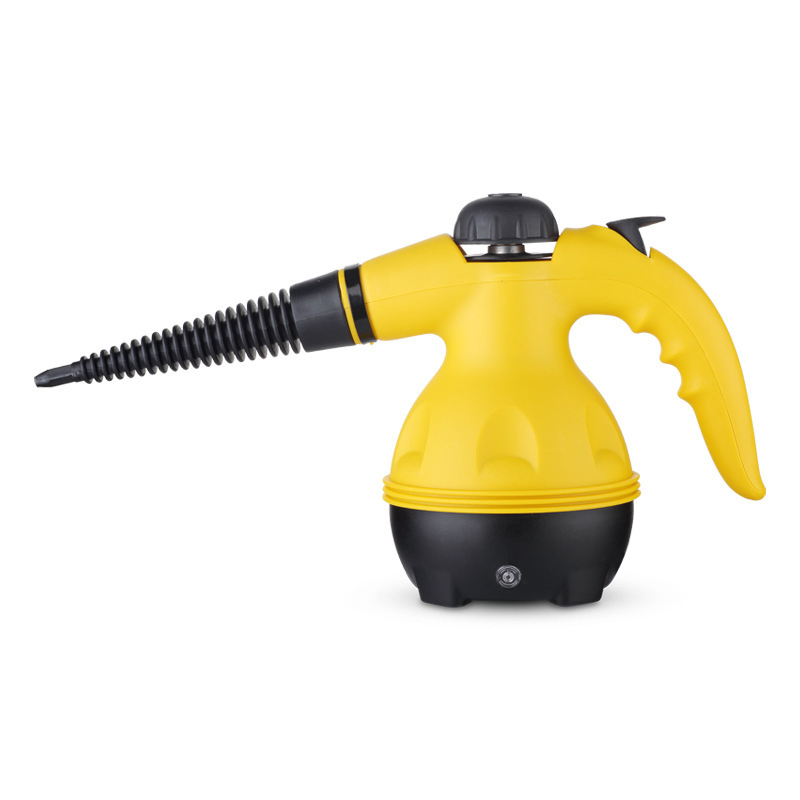1000W Electric Steam Machine High-Temperature Sterilization Handheld Steam Cleaner