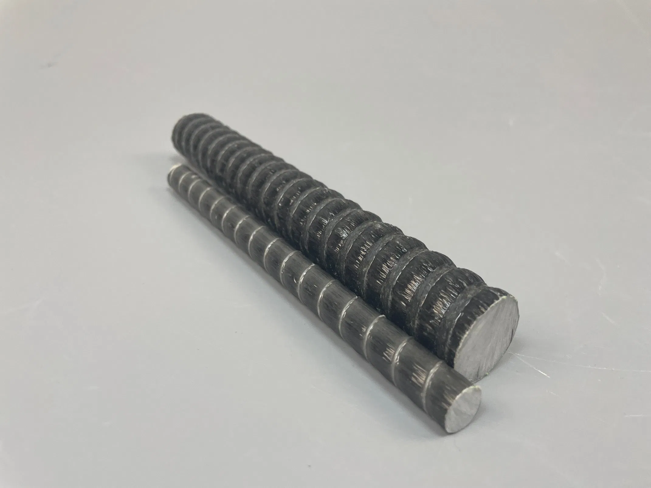 High Strength Epoxy Gfrp (Glass Fiber Reinforced Polymer) Composite Rebar Fiberglass Reinforcement for Constructionfrp Rebar