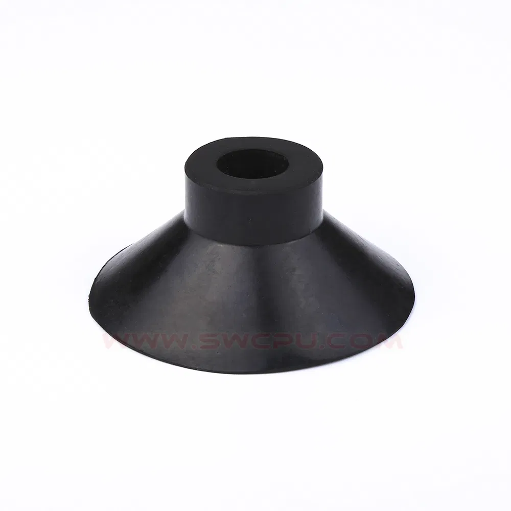 Hot Selling Rubber Vacuum Suction Cups/Rubber Sucker From China Supplier