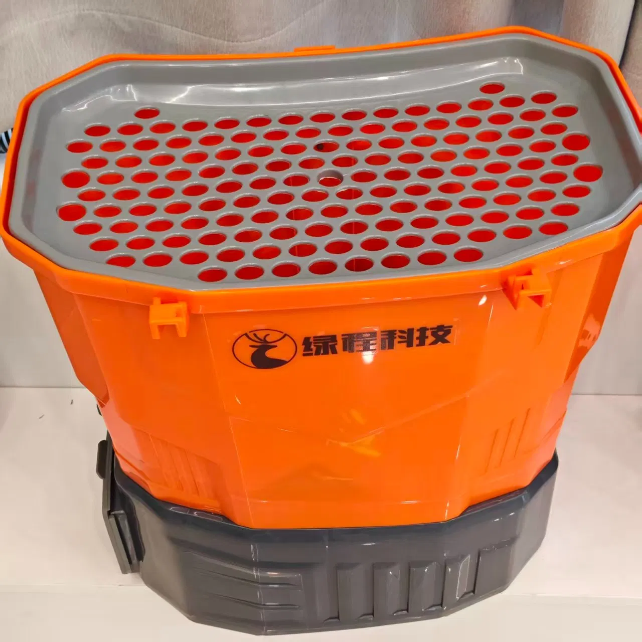 Handheld Electric Sprayer - Lightweight for Orchard Spraying