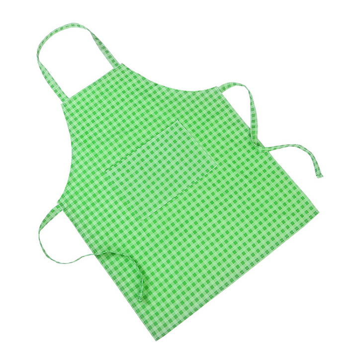 OEM Custom Logo Polyester Apron