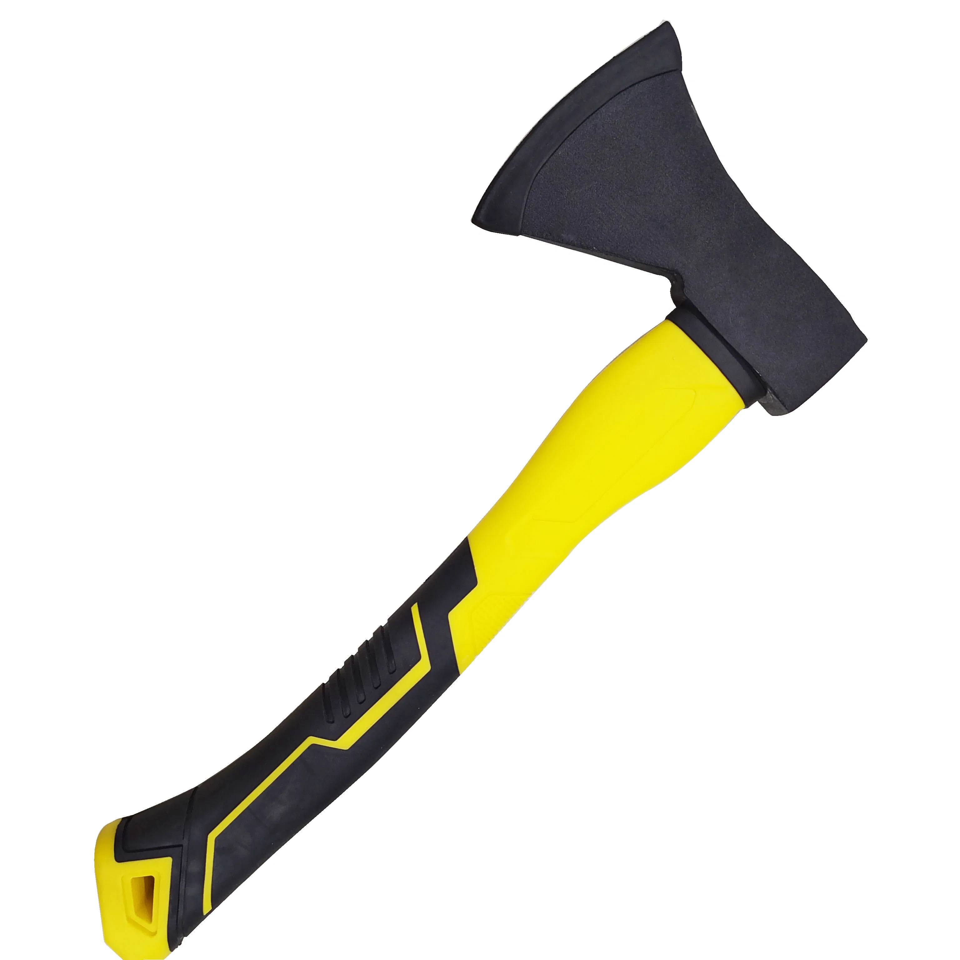 Survival Hatchet Cutting Fire Hatchet Double Axe Outdoor Tool