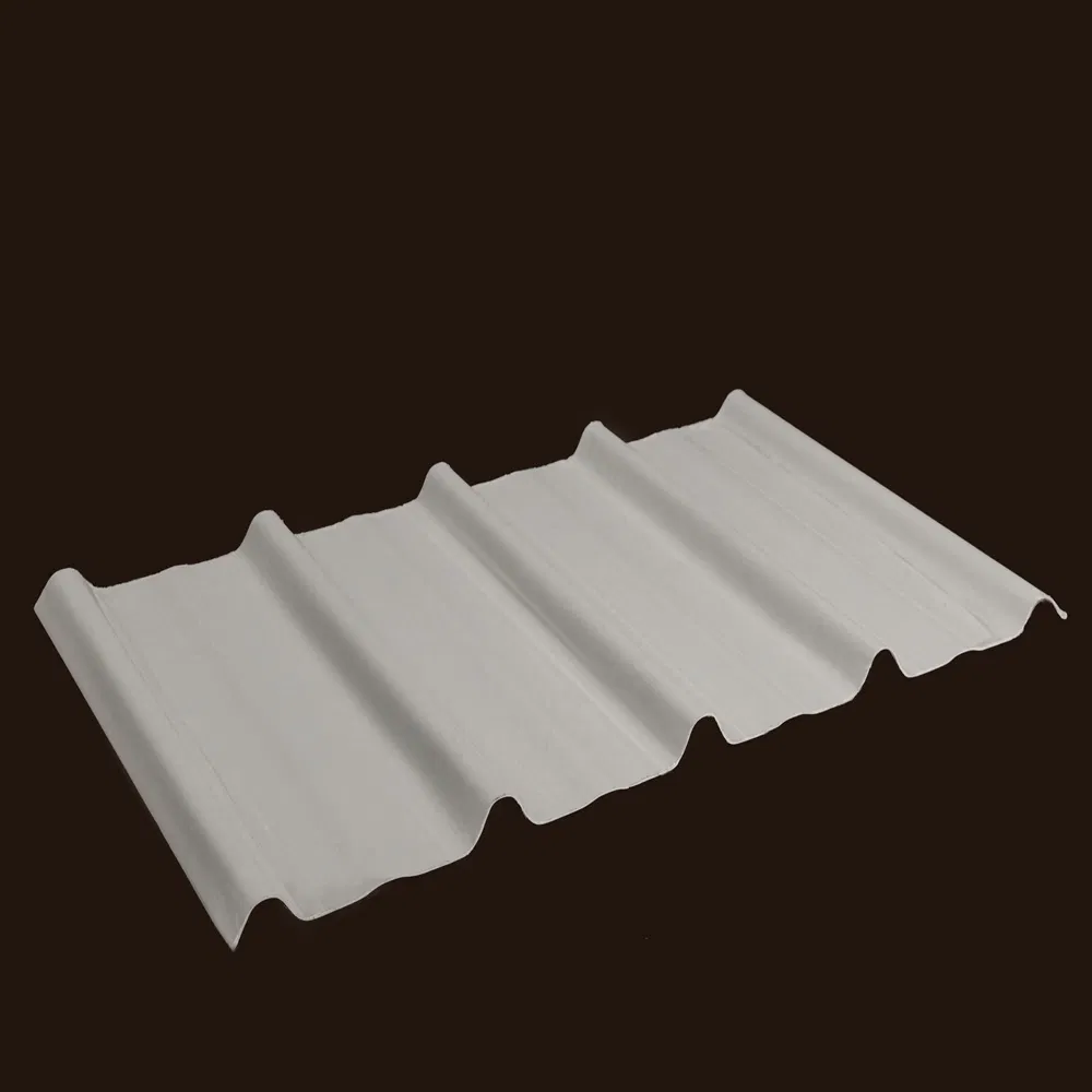 Long Lasting FRP Fiberglass Composites Wall Casing Panels
